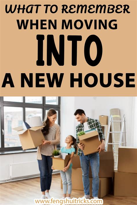 Moving Into A New House (15 Rituals + 2023 Lucky Dates).